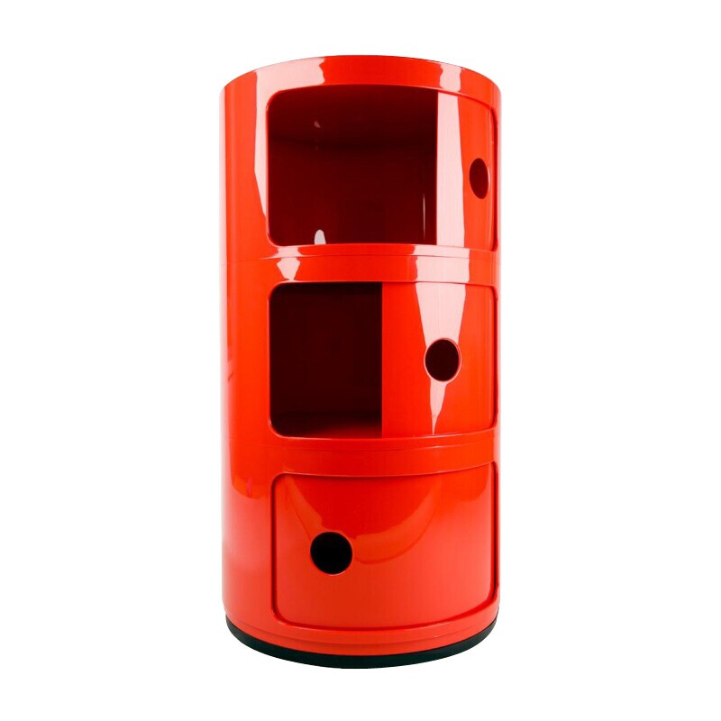 Kartell Componibili 3 Container