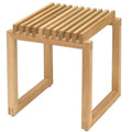 Fritz Hansen Skagerak Cutter Hocker