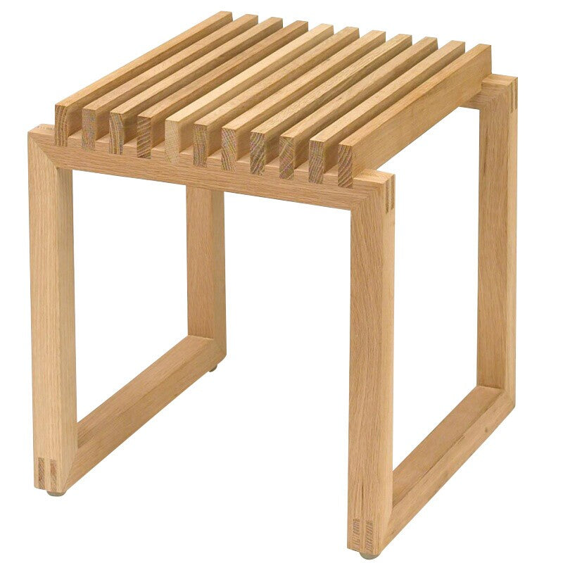 Fritz Hansen Skagerak Cutter Hocker