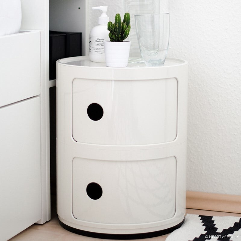 Kartell Componibili 2 Container