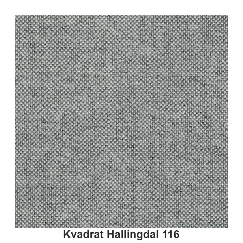 HAY Mags 2,5-Sitzer Sofa links 246x127,5cm