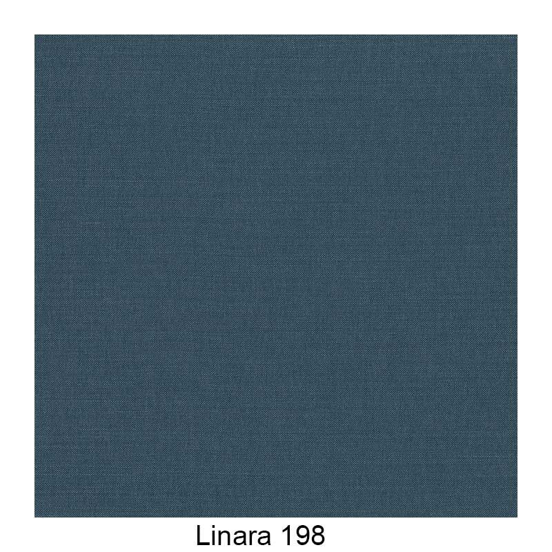 HAY Mags 2,5-Sitzer Sofa links 246x127,5cm