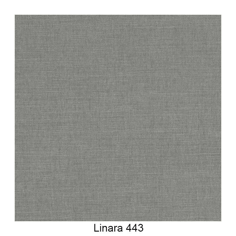 HAY Mags 2,5-Sitzer Sofa links 246x127,5cm