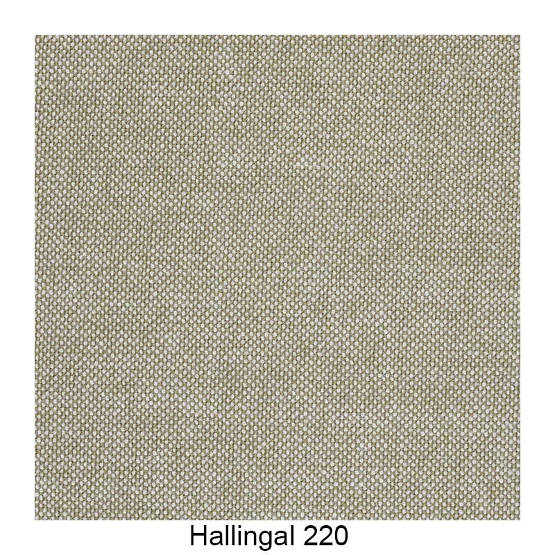 HAY Mags 2,5-Sitzer Sofa 228x95,5x67cm