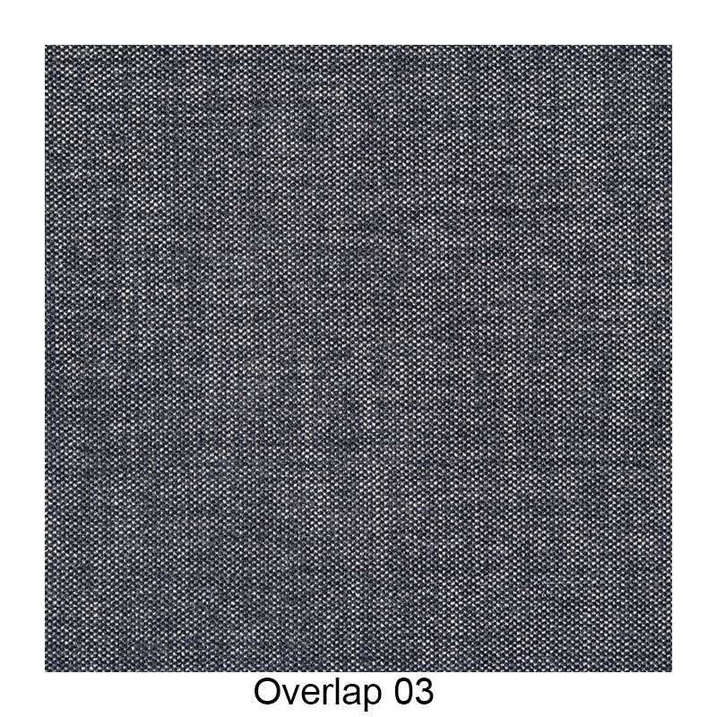 HAY Mags 2,5-Sitzer Sofa 228x95,5x67cm