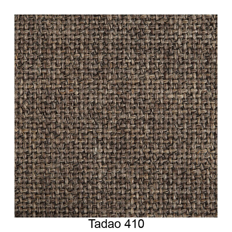 HAY Quilton 3-Sitzer Sofa 248x109x72cm