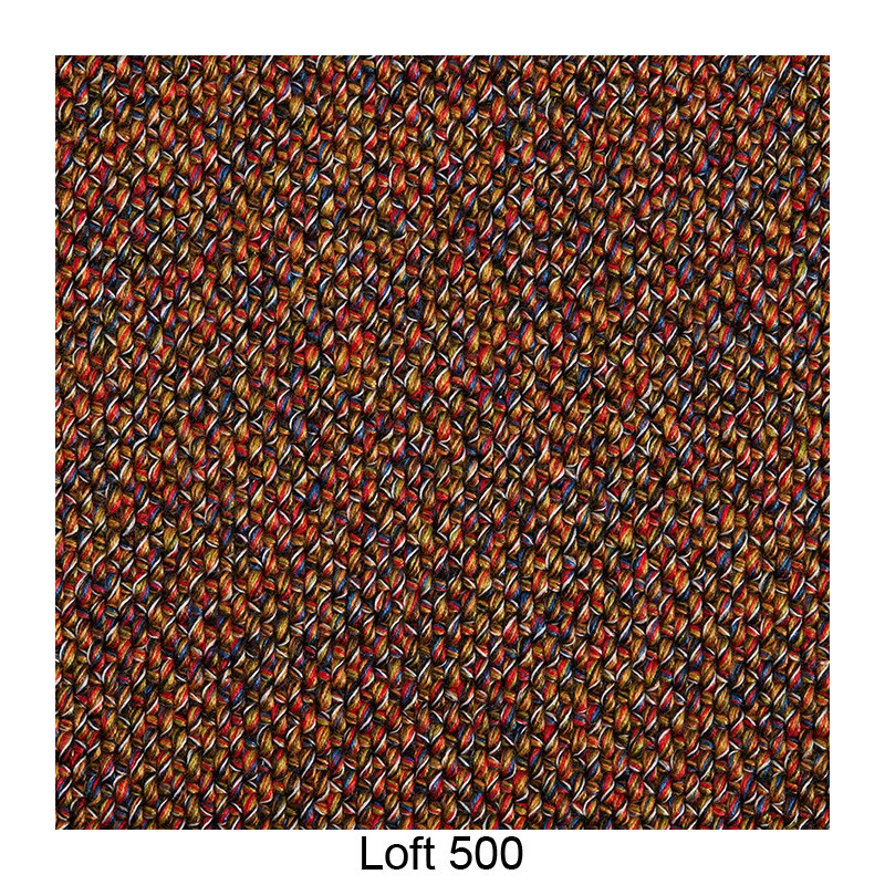 HAY Quilton 2-Sitzer Sofa 214x109x72cm