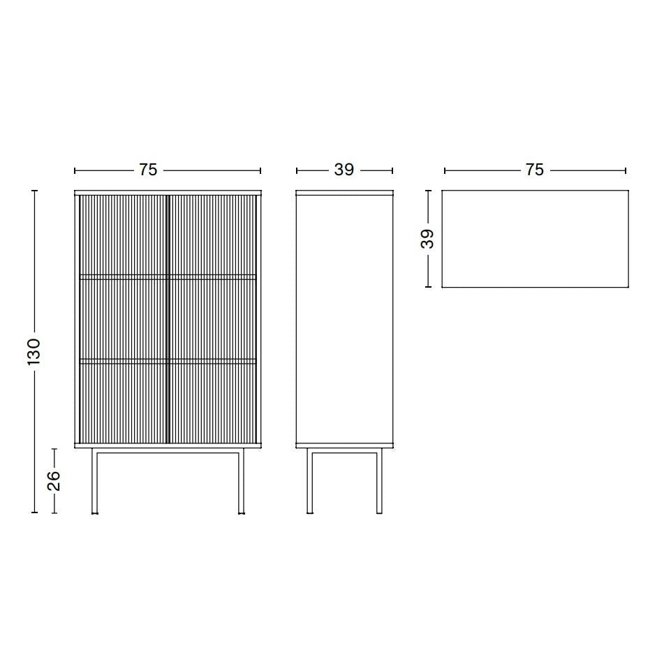 HAY Colour Vitrine