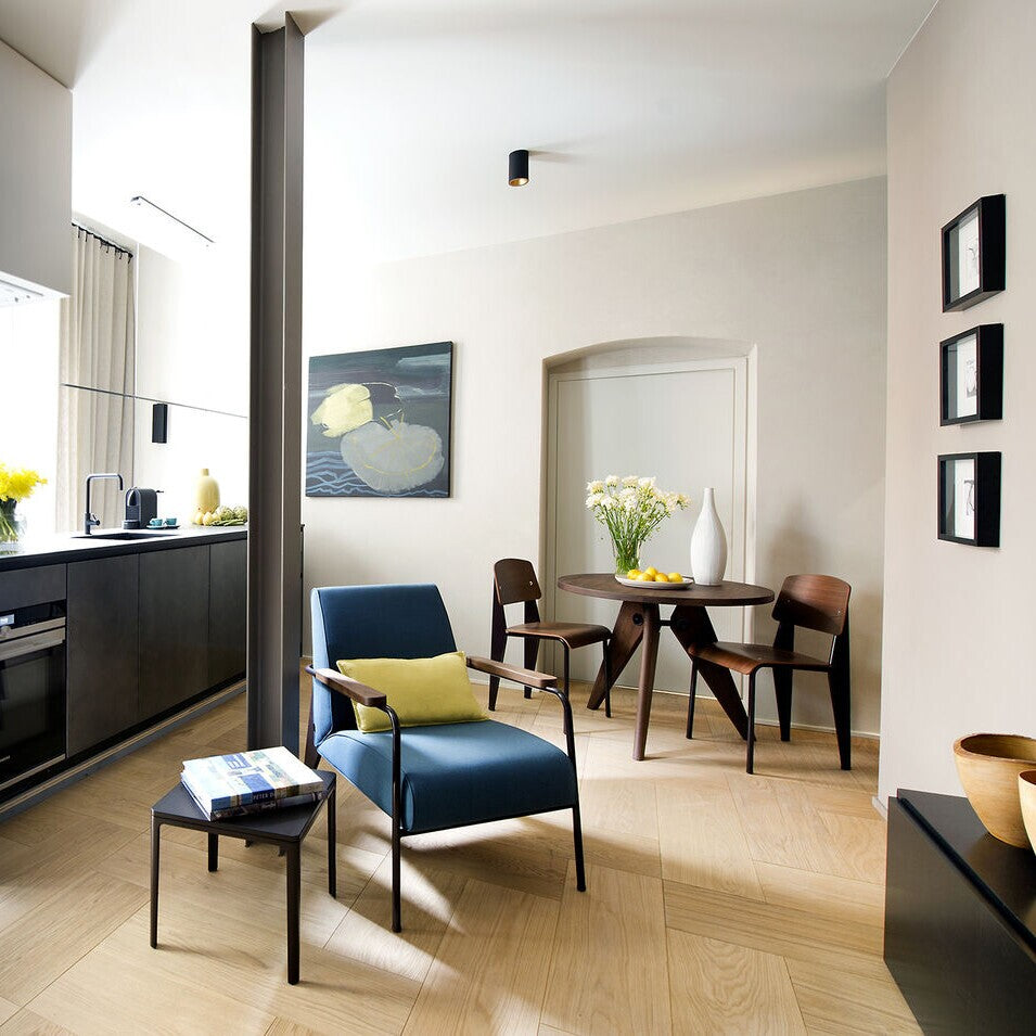 Vitra Standard Stuhl