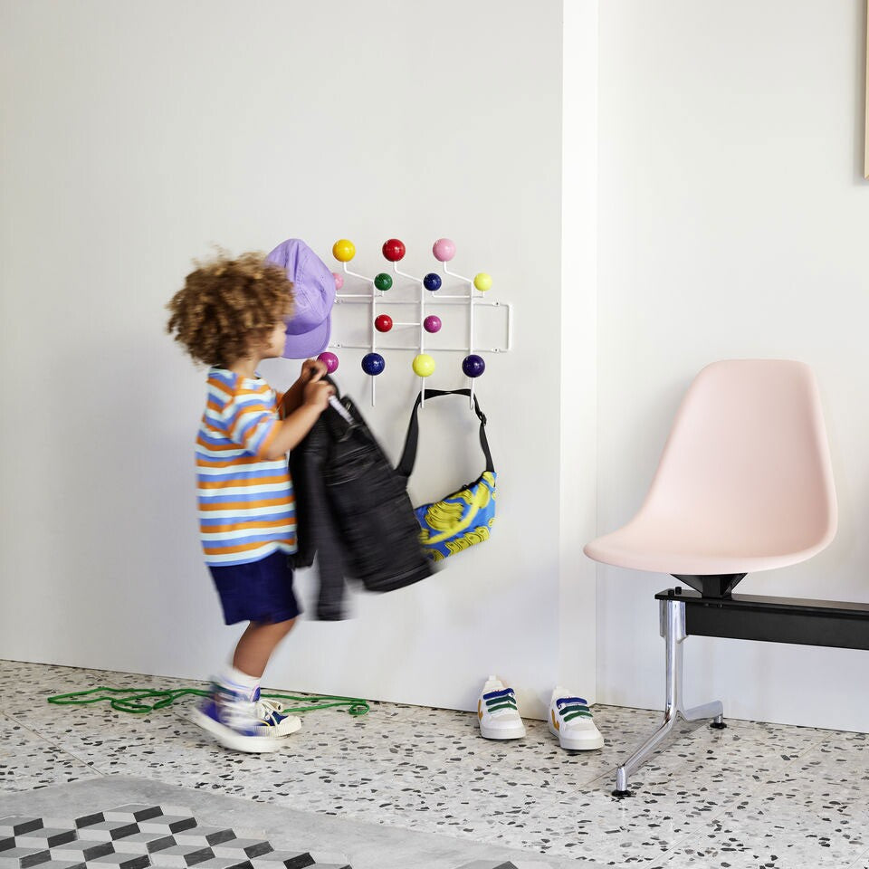 Vitra Hang it all Garderobe