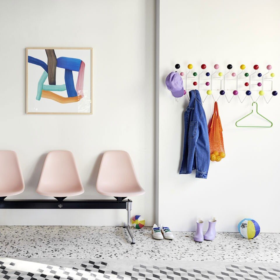 Vitra Hang it all Garderobe