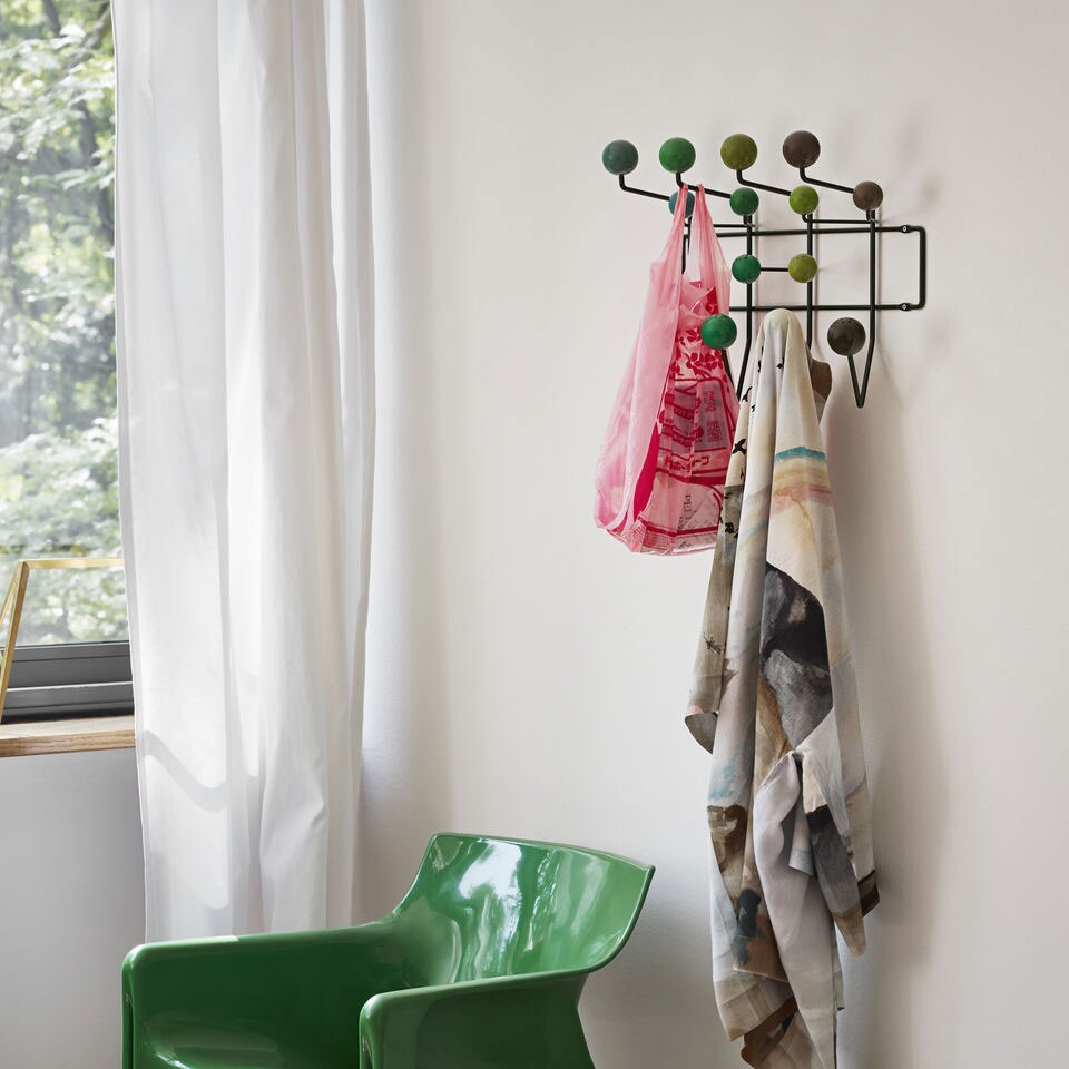 Vitra Hang it all Garderobe