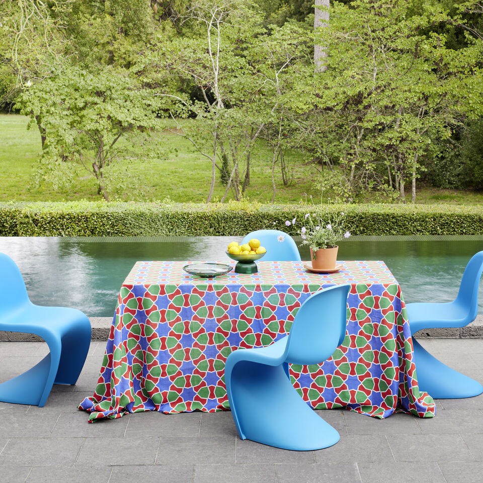 Vitra Panton Chair Neue Maße