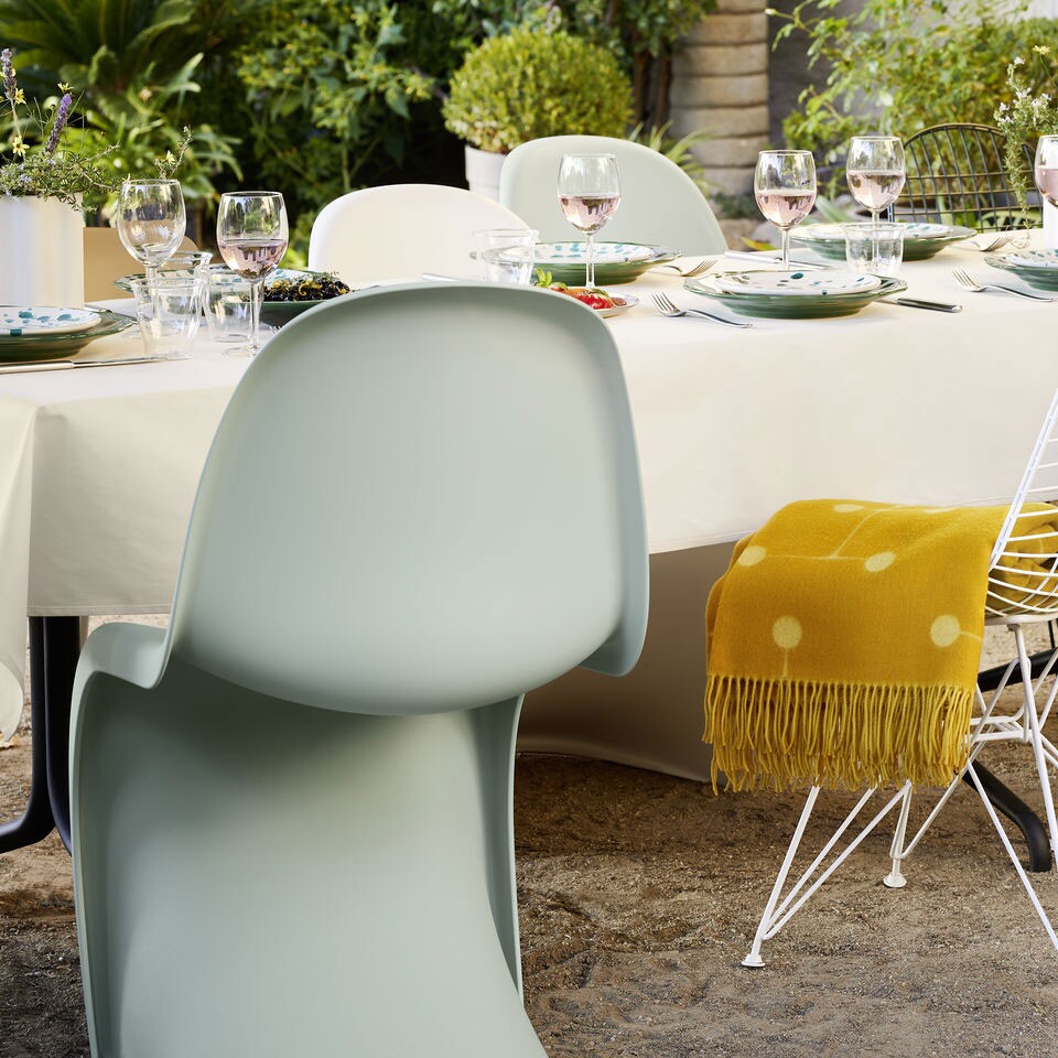 Vitra Panton Chair Neue Maße