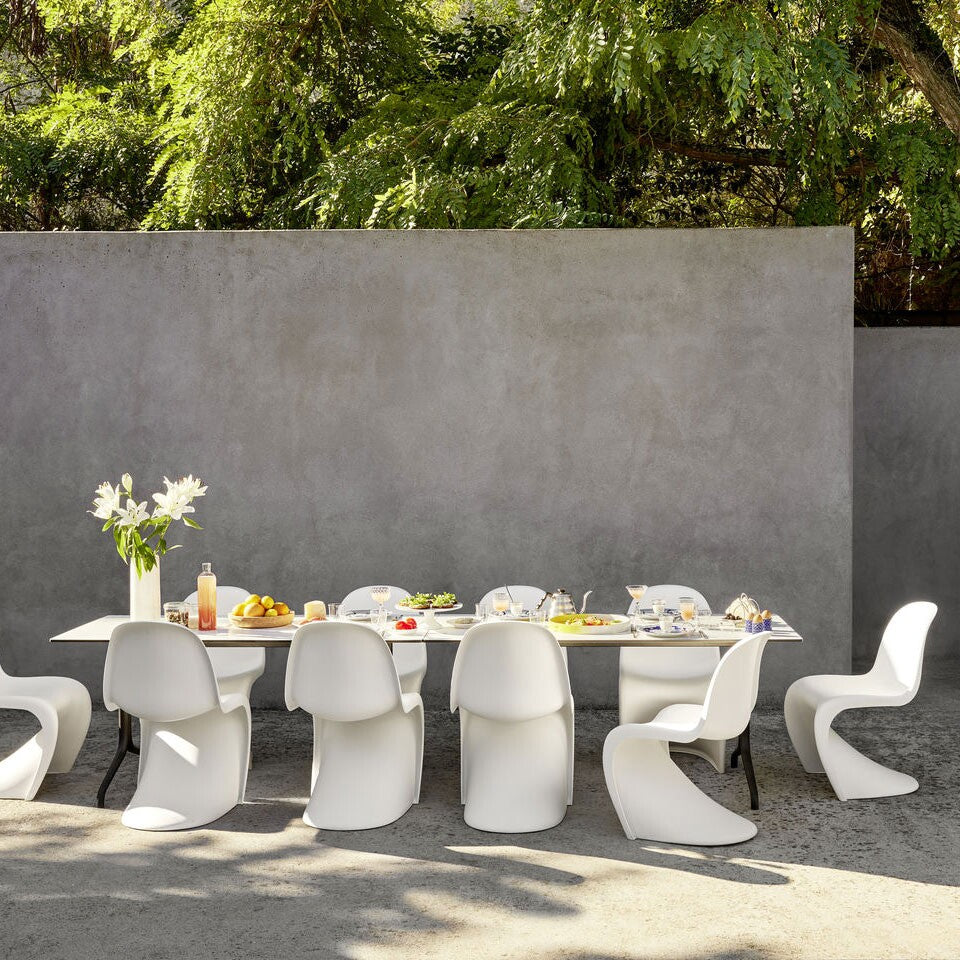 Vitra Panton Chair Neue Maße