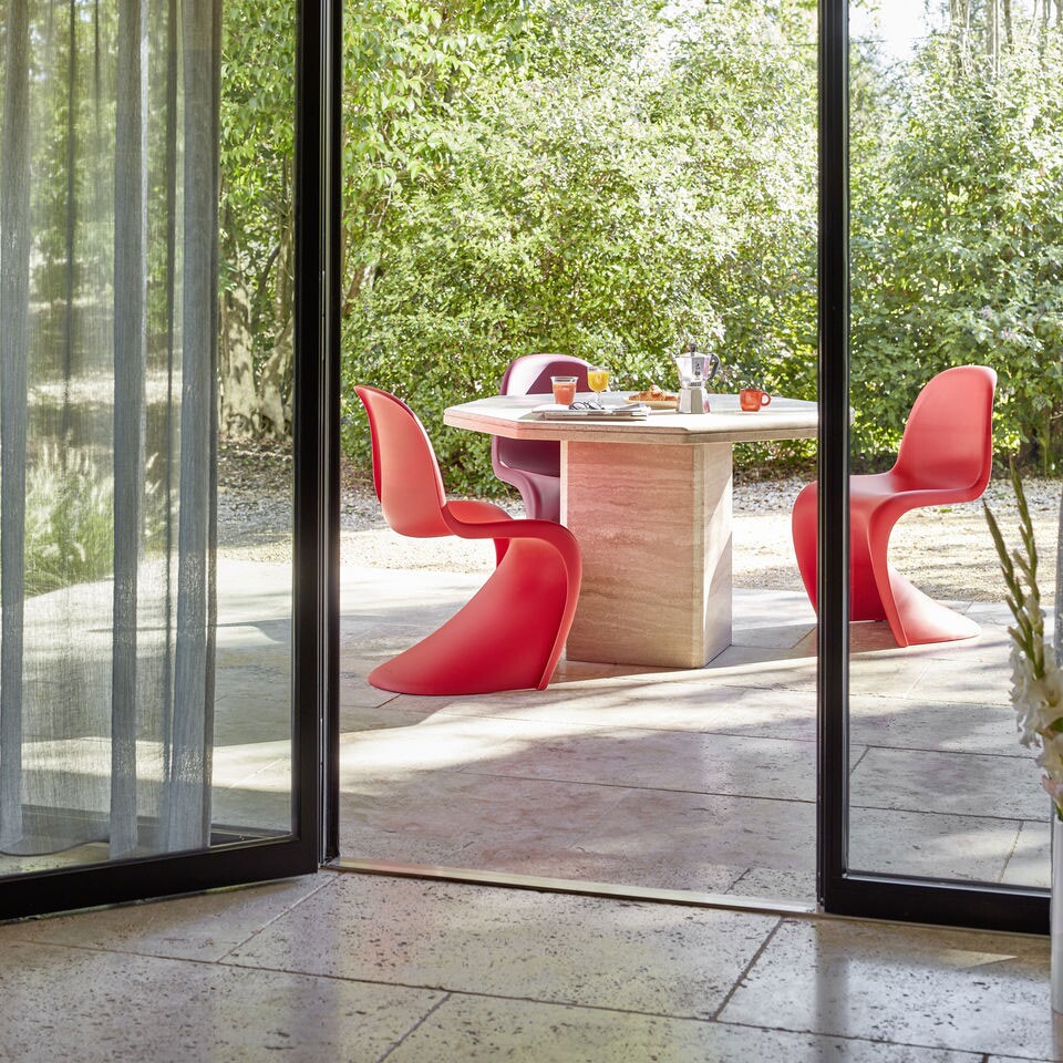 Vitra Panton Chair Neue Maße