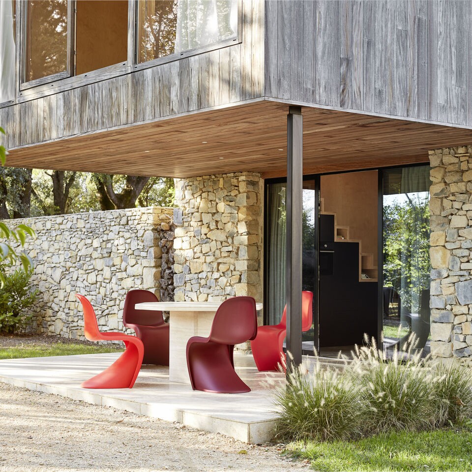 Vitra Panton Chair Neue Maße