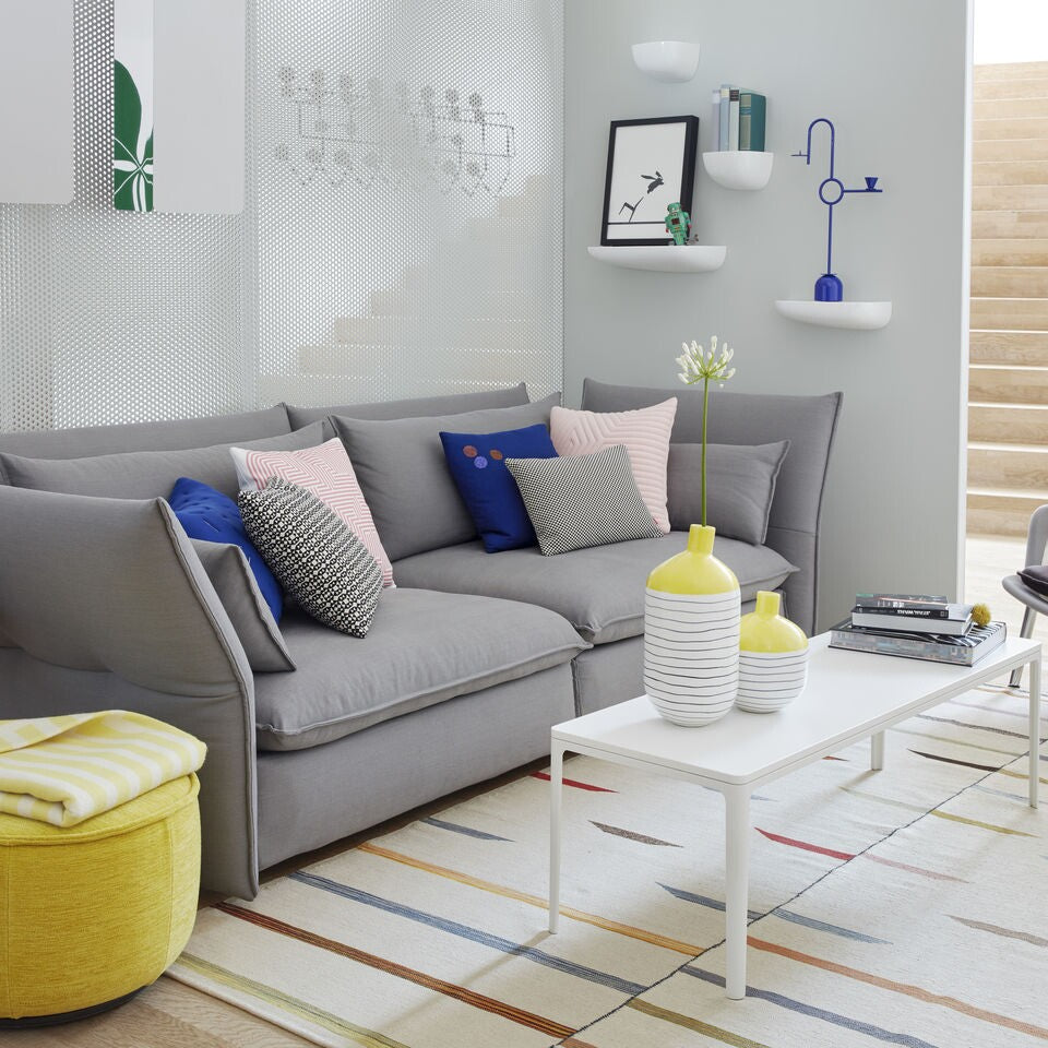 Vitra Corniches Wandregal M