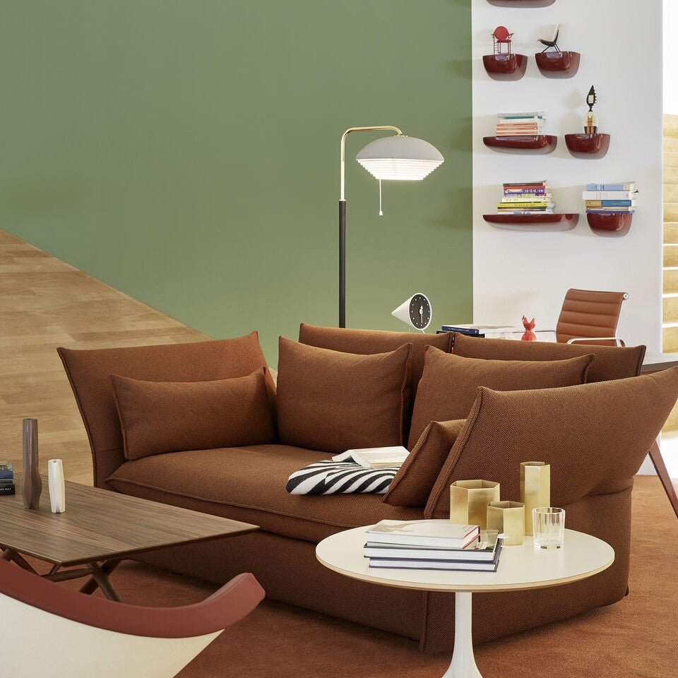 Vitra Corniches Wandregal S