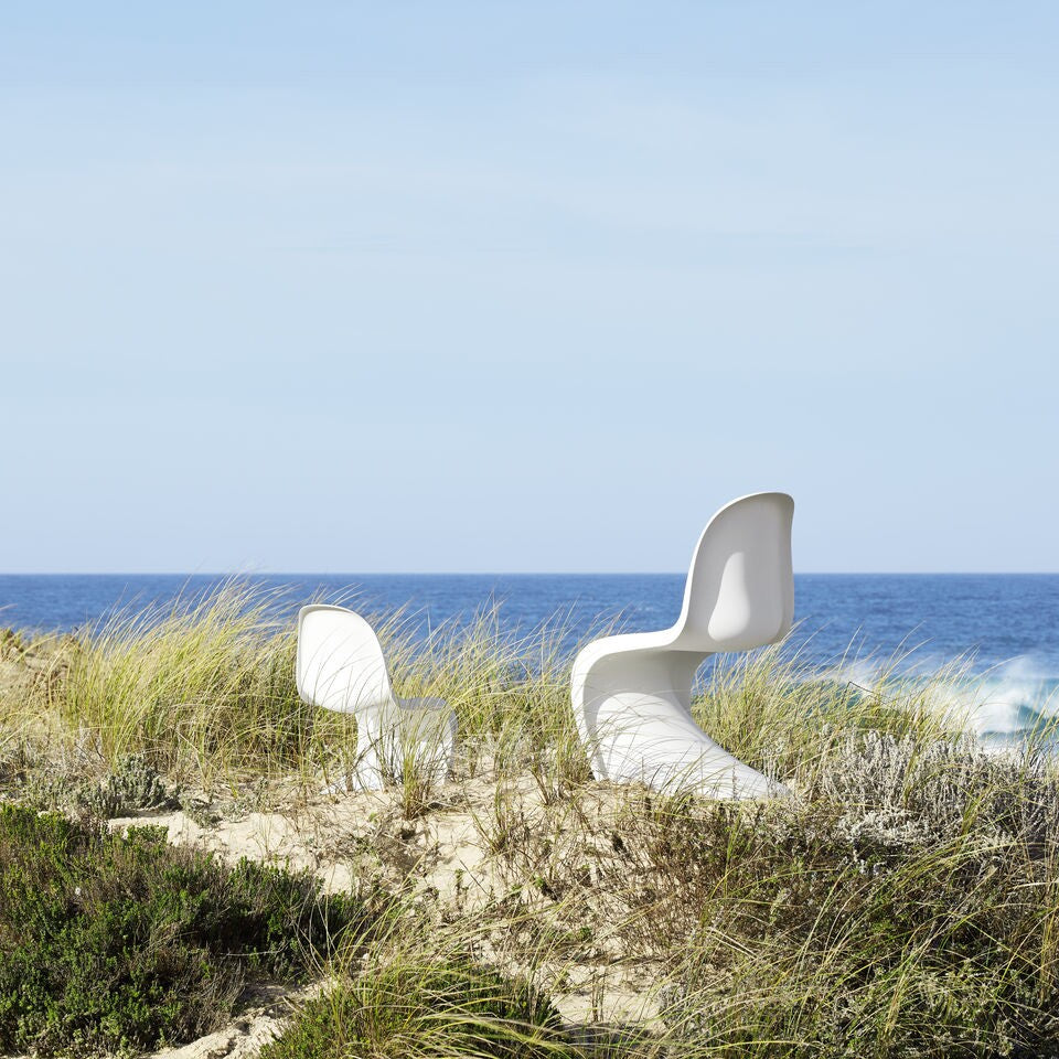 Vitra Panton Junior Chair