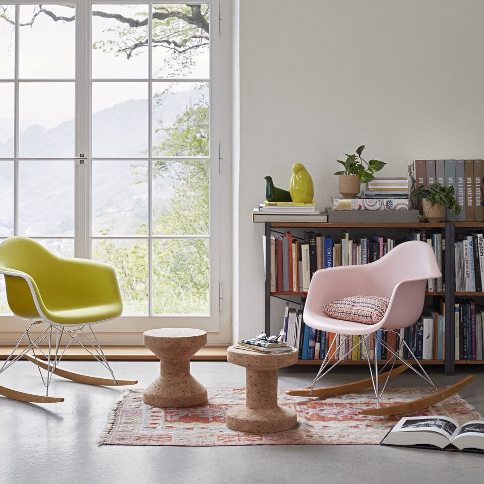 Vitra Cork B Beistelltisch
