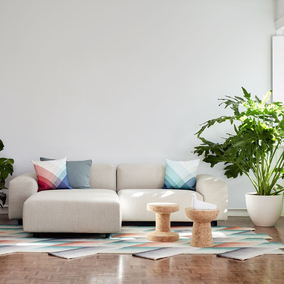 Vitra Cork B Beistelltisch