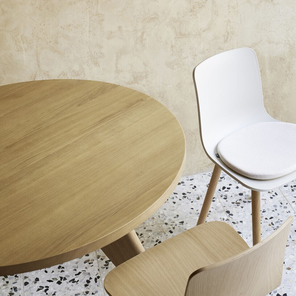 Vitra Guéridon Esstisch Ø 90cm