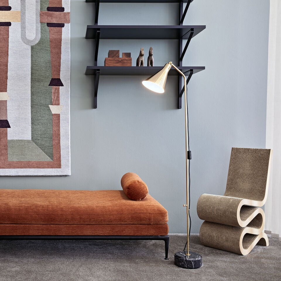 Vitra Wiggle Side Chair Stuhl