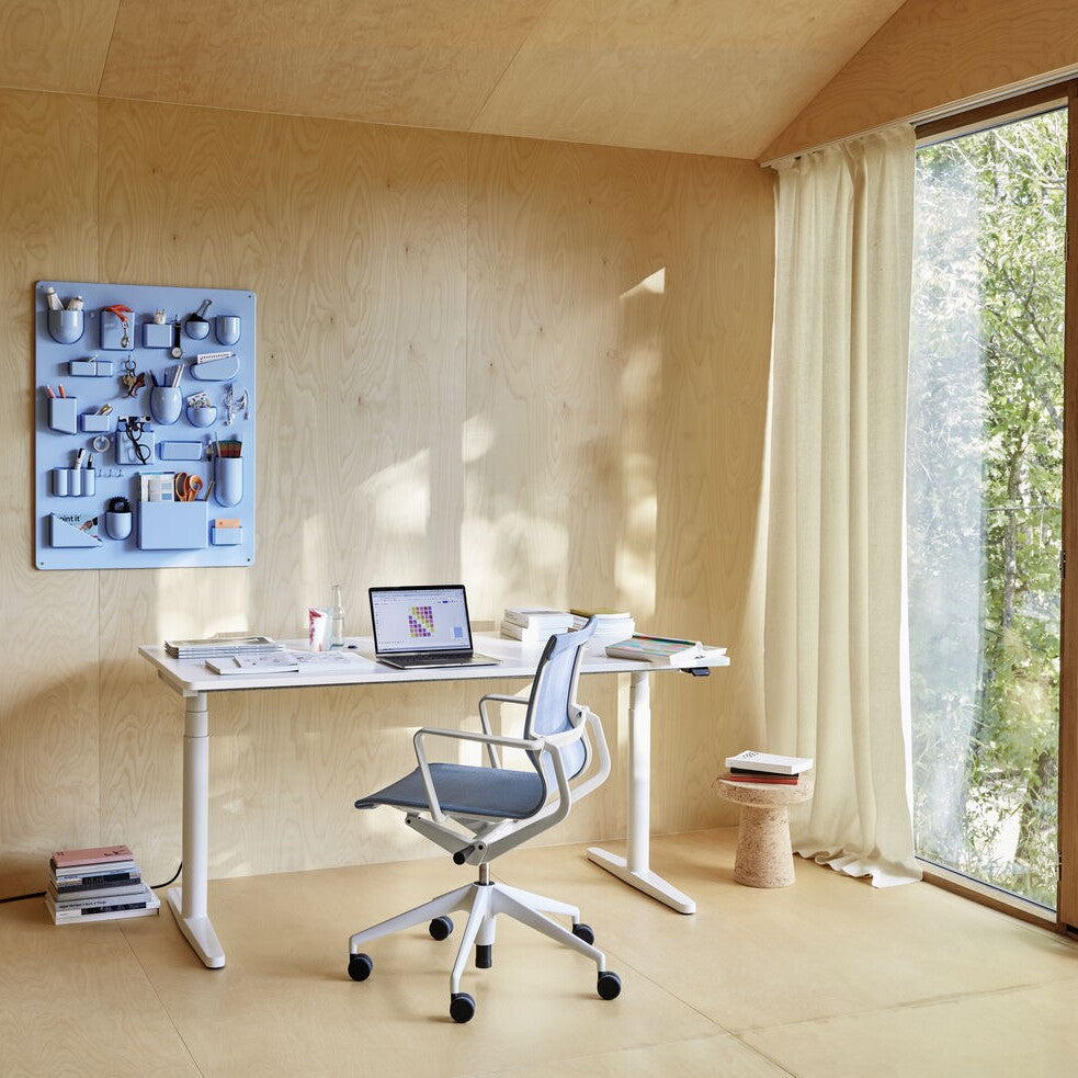 Vitra Cork C Beistelltisch
