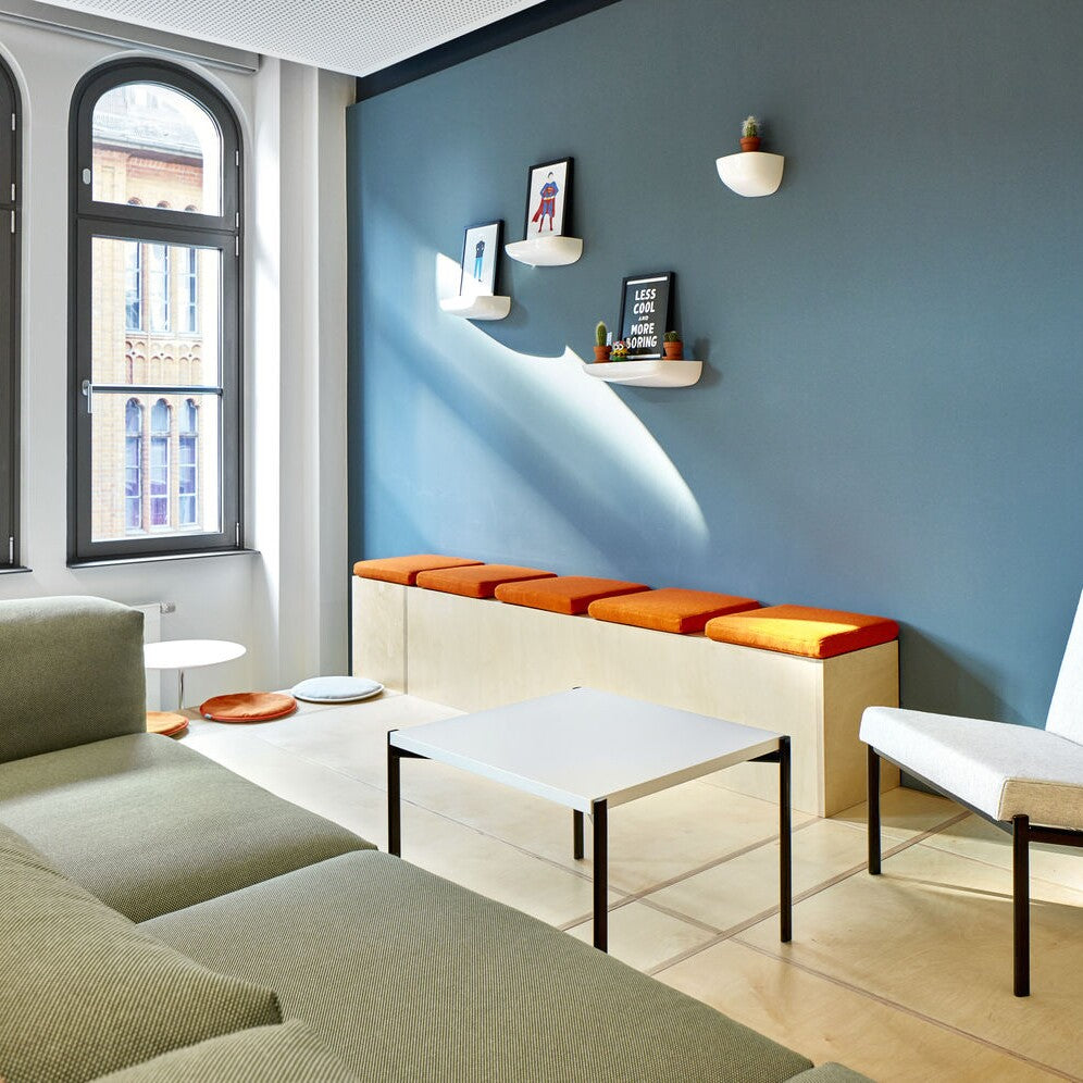 Vitra Corniches Wandregal M