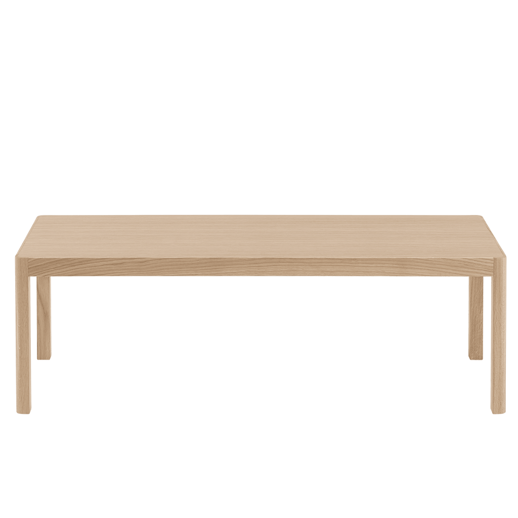Muuto Workshop Beistelltisch