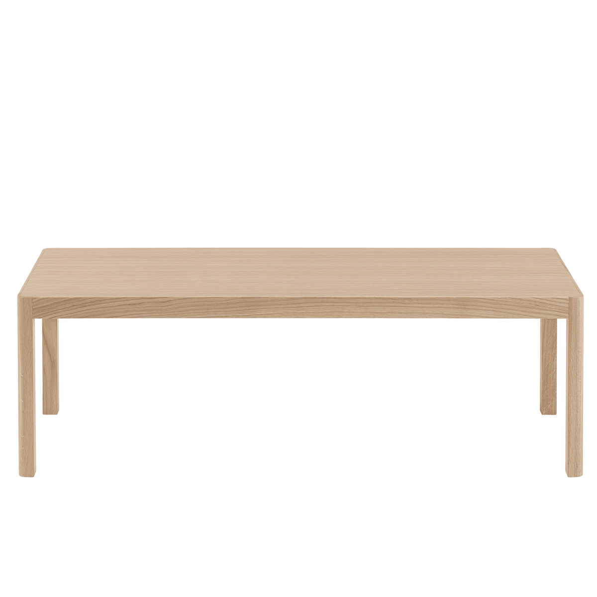 Muuto Workshop Beistelltisch
