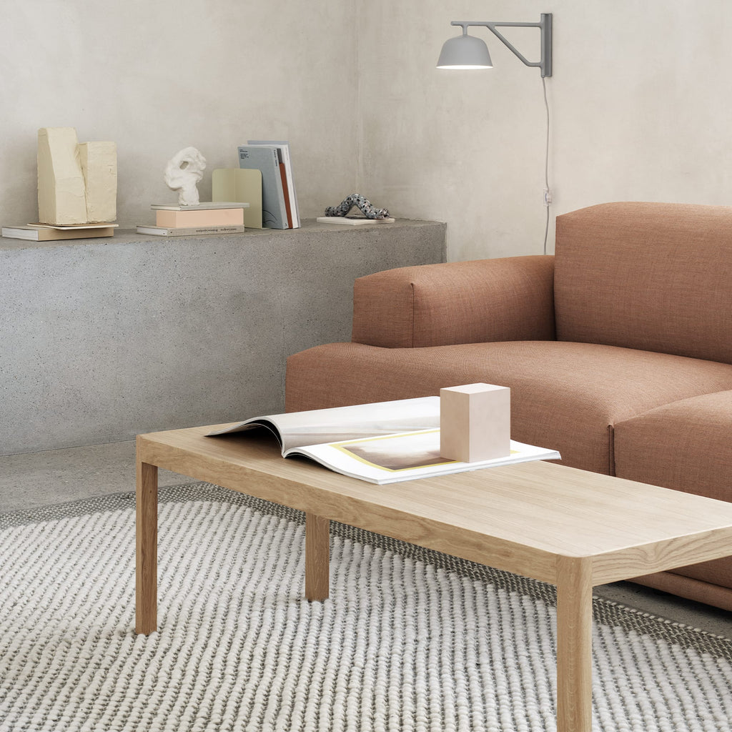 Muuto Workshop Beistelltisch