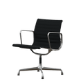 Vitra Aluminium Chair EA 107