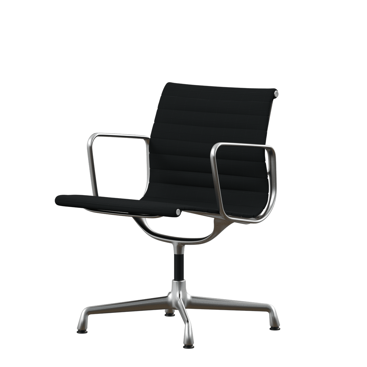 Vitra Aluminium Chair EA 107