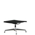 Vitra Aluminium Hocker EA 125
