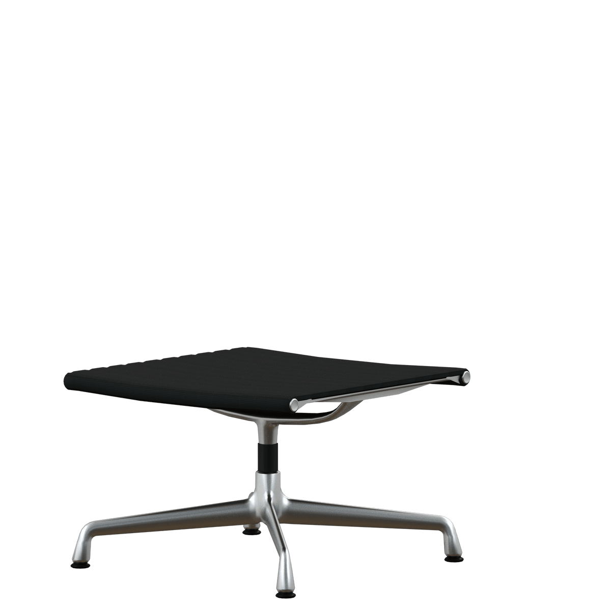 Vitra Aluminium Hocker EA 125