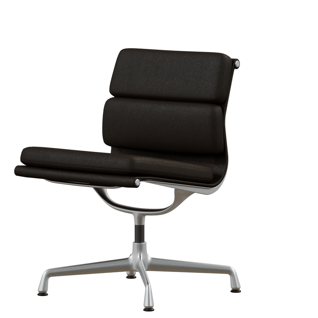 Vitra Soft Pad Chair EA 205