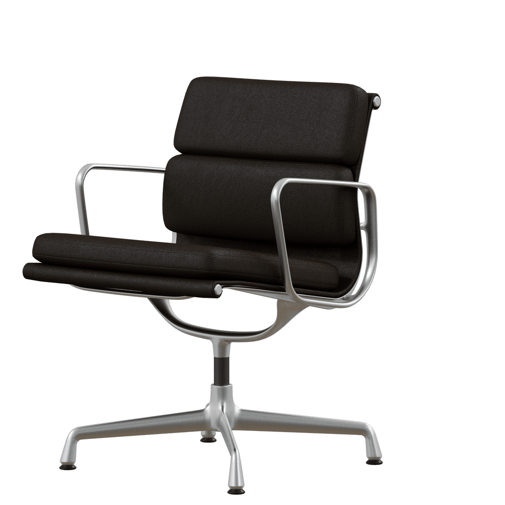 Vitra Soft Pad Chair EA 207 / EA 208