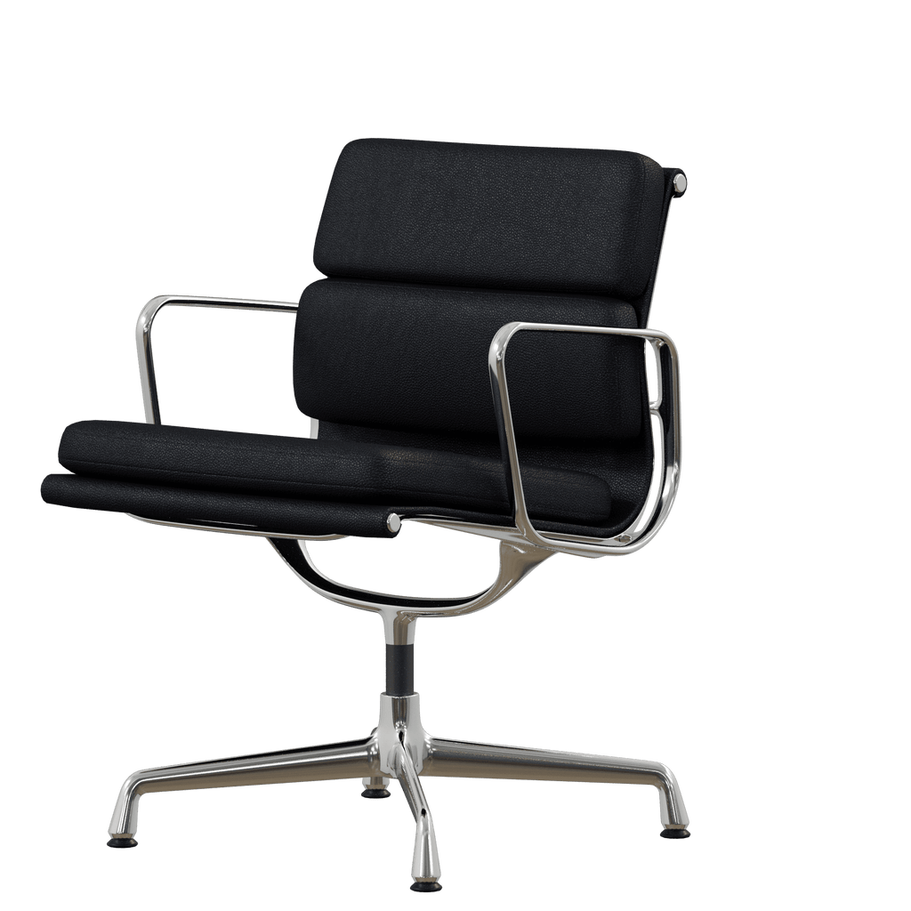 Vitra Soft Pad Chair EA 207 / EA 208