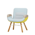 Vitra East River Chair Sessel