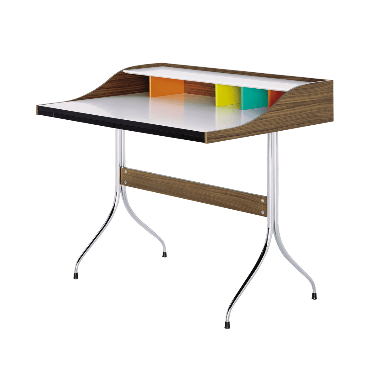Vitra Nelson Home Desk Schreibtisch