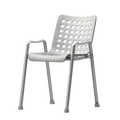 Vitra Landi-Stuhl