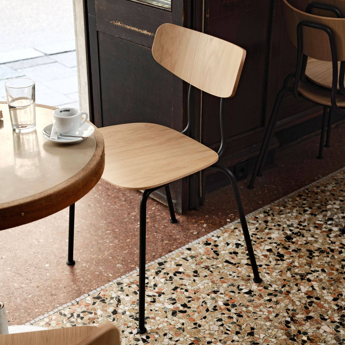 Vitra Moca Stuhl