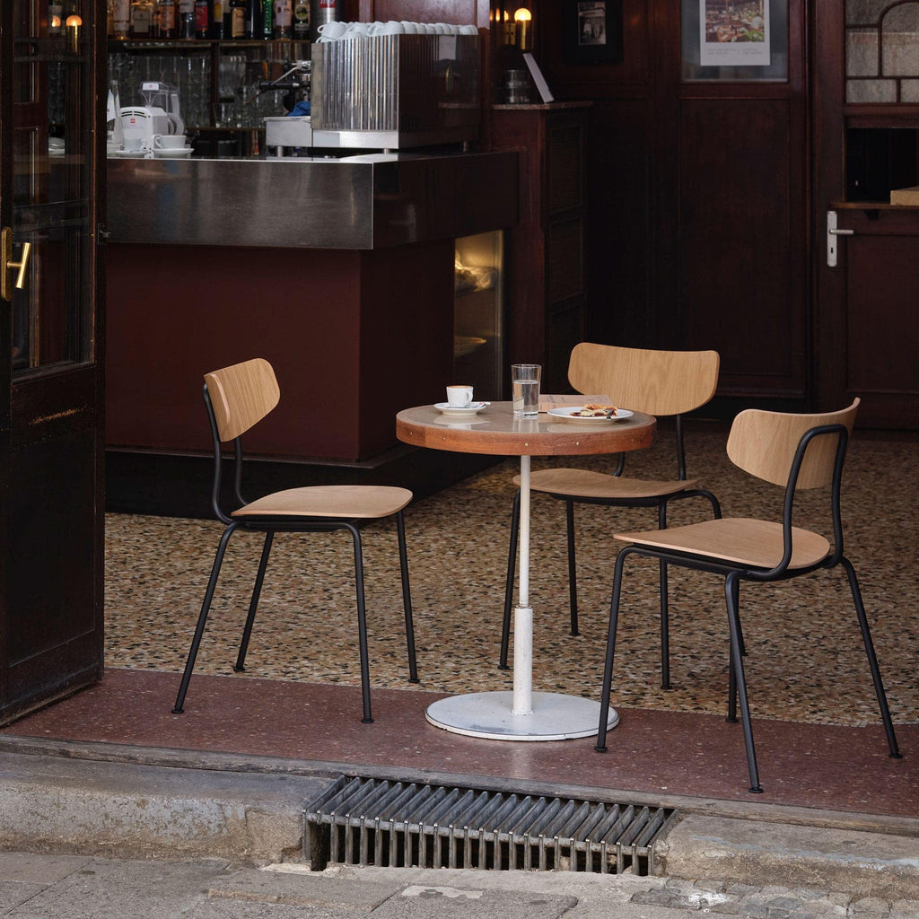 Vitra Moca Stuhl
