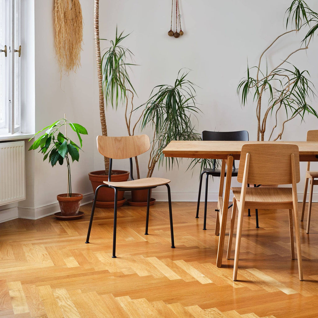 Vitra Moca Stuhl
