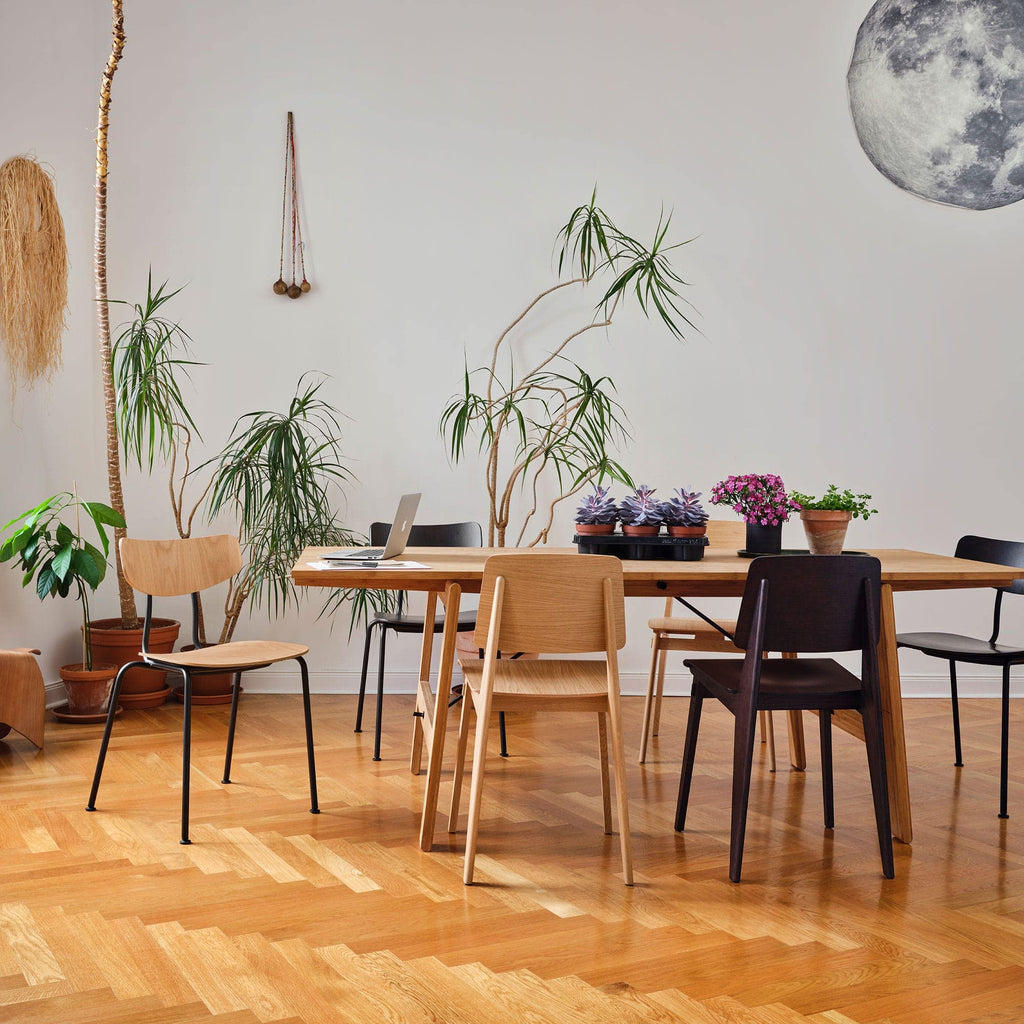 Vitra Moca Stuhl