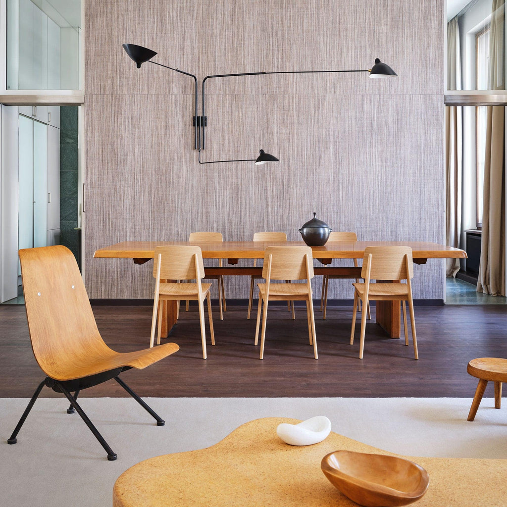 Vitra Moca Stuhl