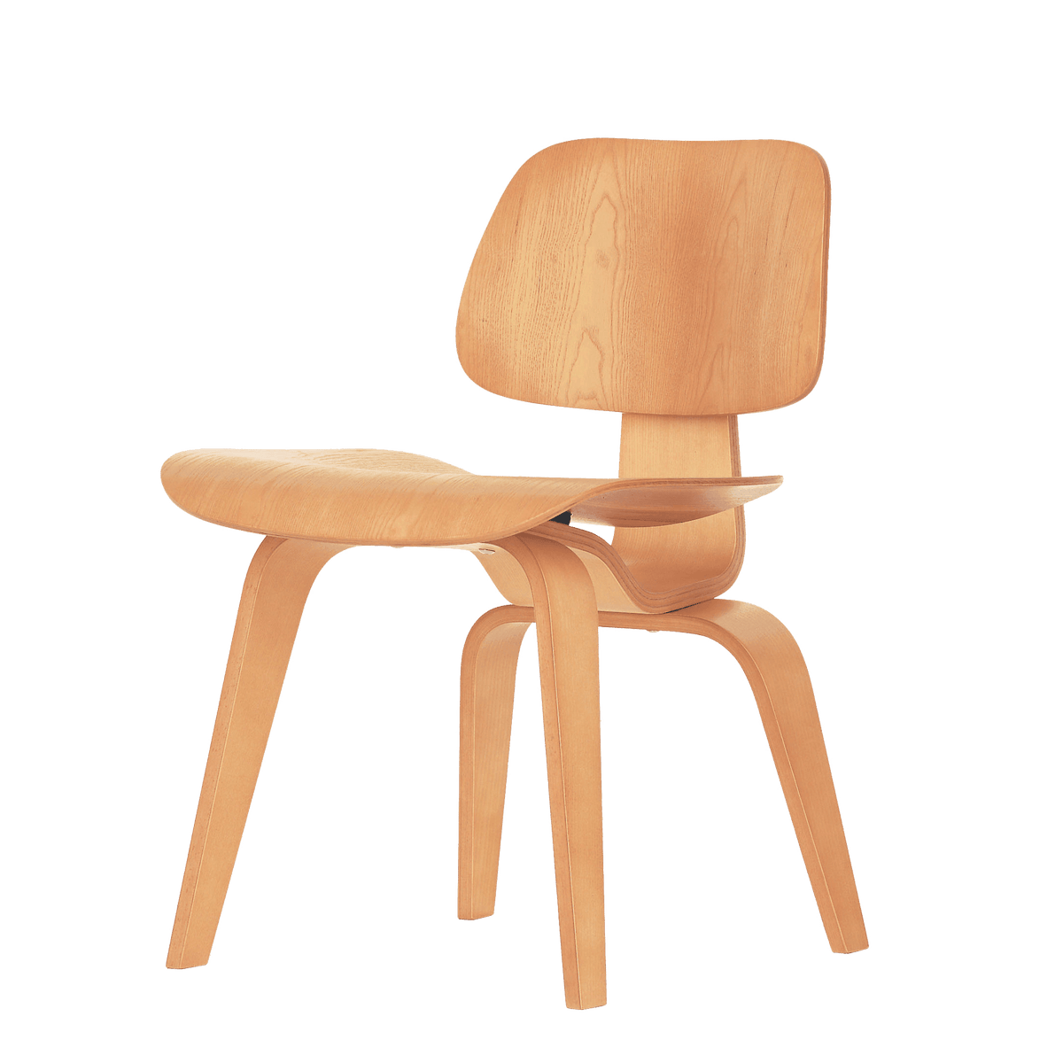 Vitra DCW Stuhl