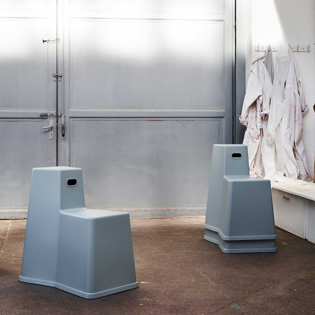 Vitra Stool-Tool Hocker
